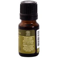 Faithful to Nature Organic Tea Tree Essential Oil